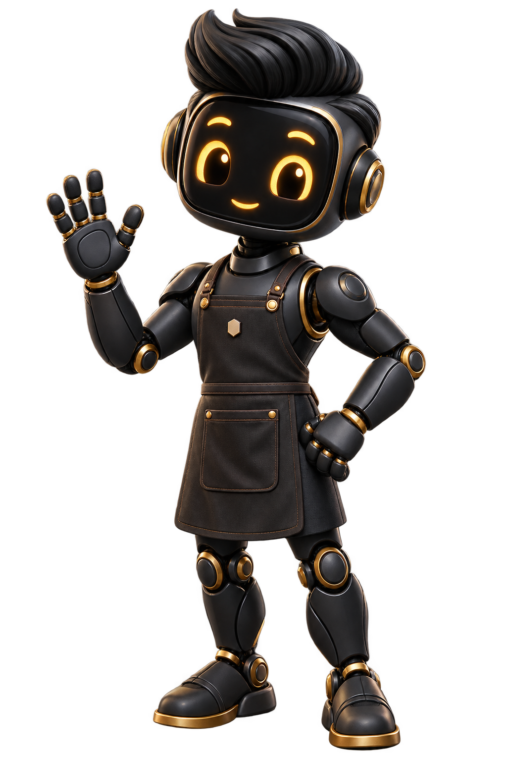 Bladebot